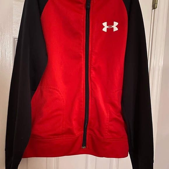 Under Armour Jacket - YMD - Picture 2 of 6